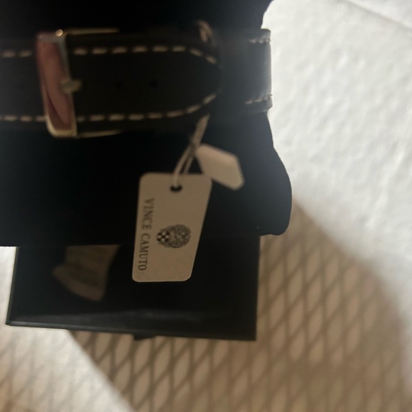 Mens Aldo Vince Camuto watch. Model VCW2100M NWT - Picture 3 of 12